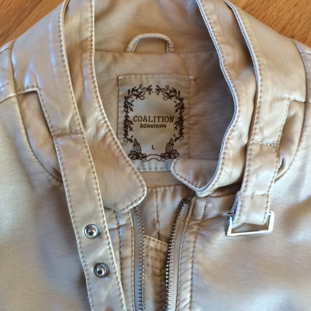 Coalition jacket - Picture 6 of 8